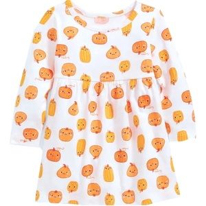 🎃Halloween baby dress